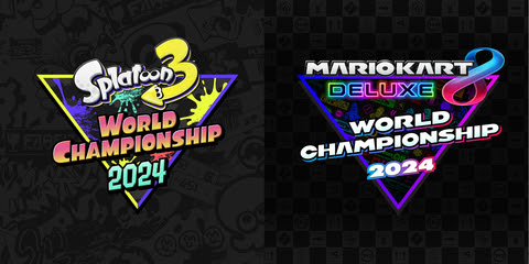 BSG4000's tweet image. The games change, but the legacy remains.  Best of luck to all competitors and welcome to the NWC family! #NWC #Splatoon #MarioKart8