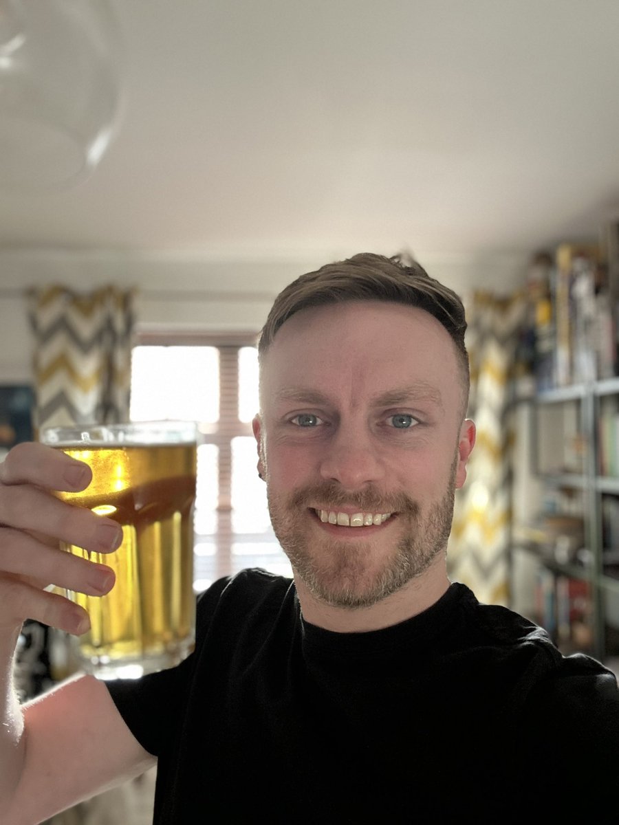 It’s been a bloody hard week for many in the LGBTQ+ community. But here’s to you. You’re wonderful. You’re fabulous. You’re amazing. Keep going and be proud of who you are xx 🏳️‍⚧️ 🏳️‍🌈