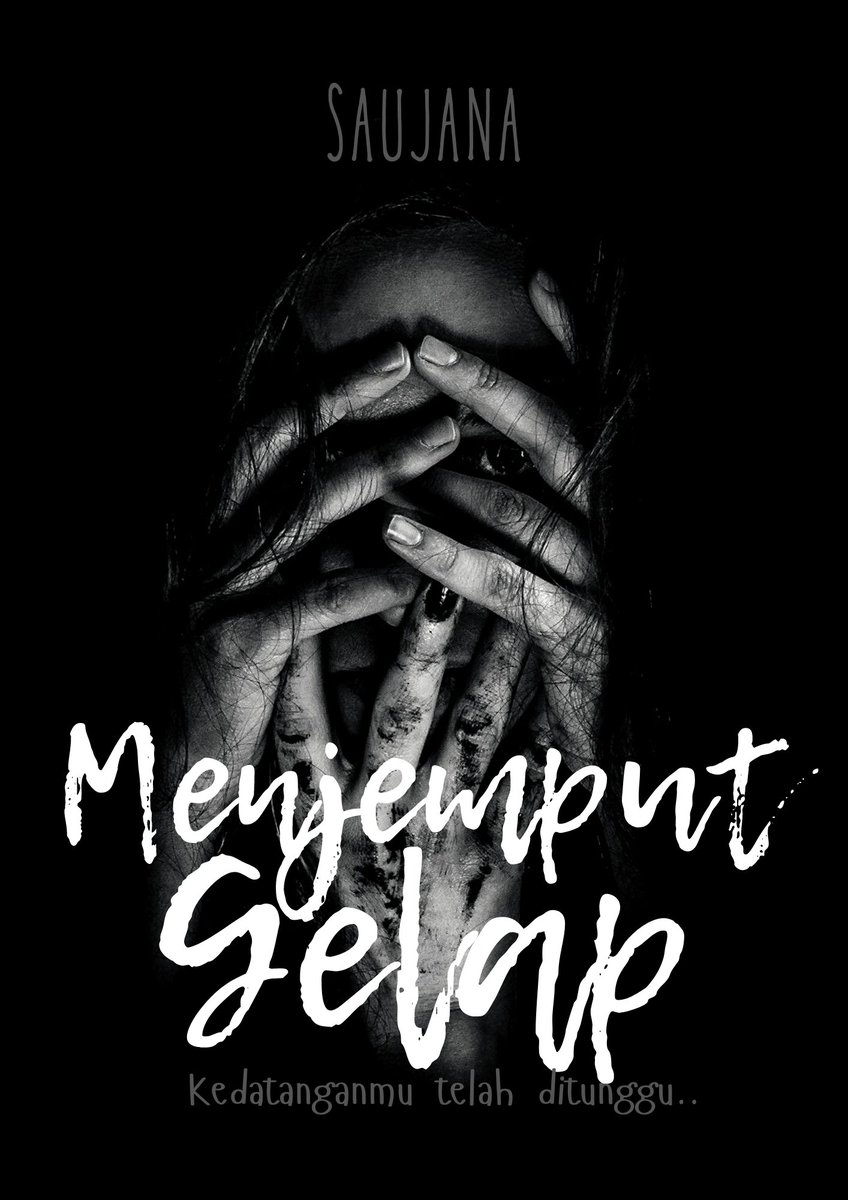 •=Menjemput Gelap Bagian 41 [TAMAT]=•
•Tipu Daya•
Izin tag & bantu retweet: 
@bacahorror @balakarsa @benbela @chow_mas @creepylogy_ @diosetta @IDN_Horor @threadhororr @SpesialHoror @Lakonstory @siskanoviw