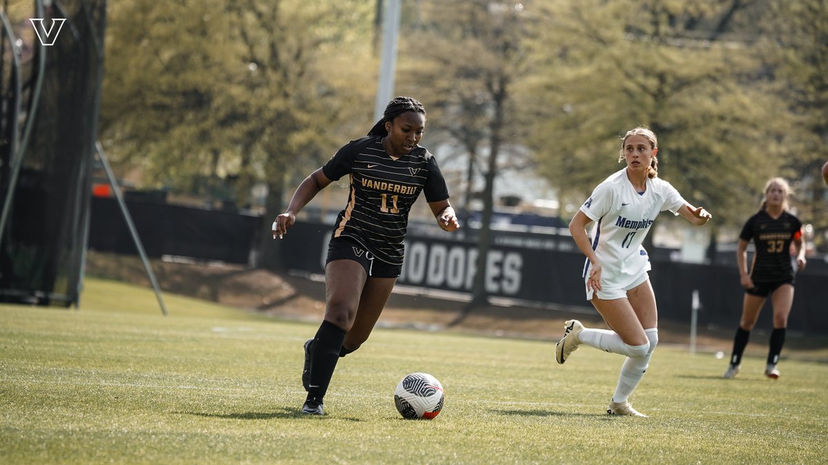 VandySoccer tweet picture