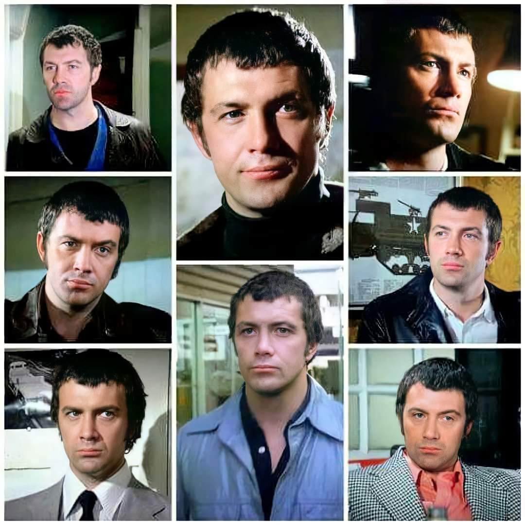 🇬🇧📺 Classic British TV 📺🇬🇧 tweet media