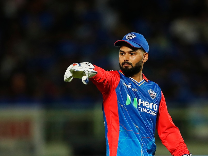 DELHI CAPITALS BECOMES FIRST TEAM TO HAVE CHASED DOWN 160+ TARGET AGAINST LSG IN IPL HISTORY....!!!!! - Captain Rishabh Pant & Co Created History. 🔥