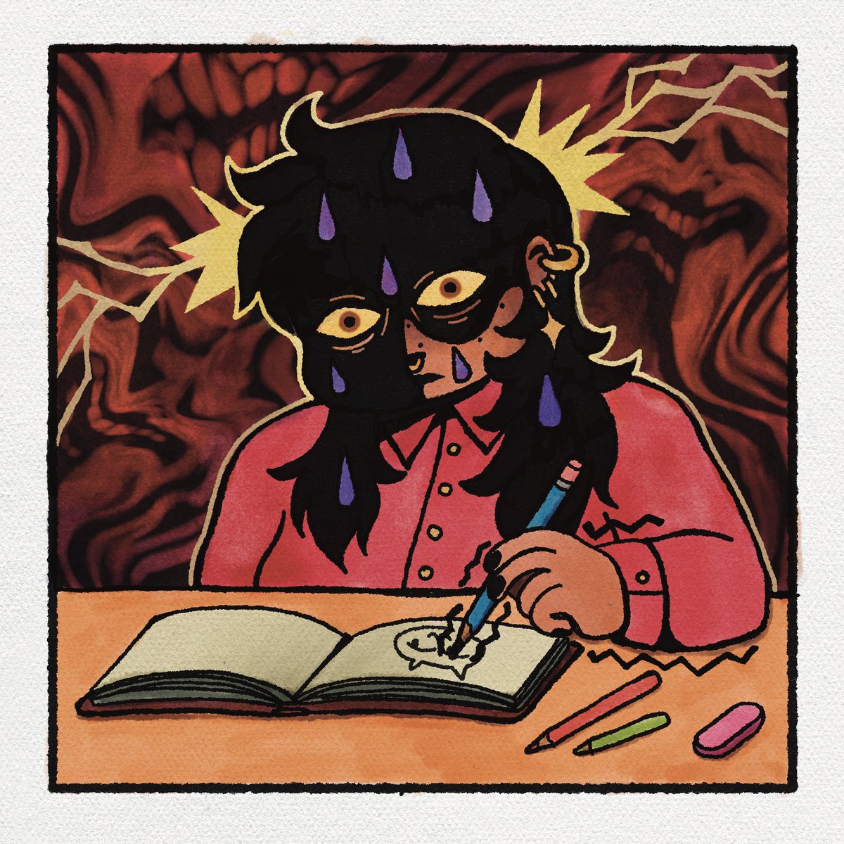 ✨Lynnette Munoz✨ tweet media