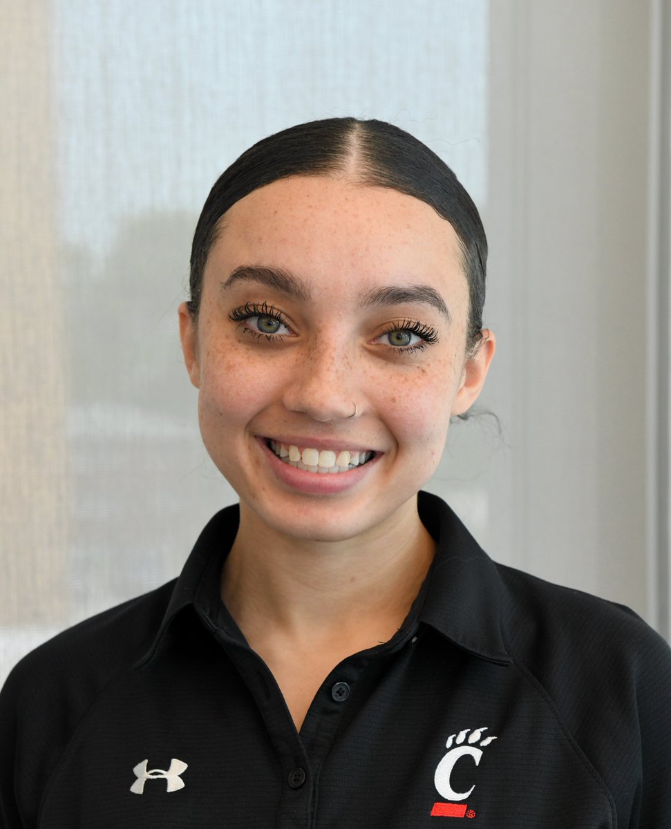 UC Athletic Training (@uc_atrain) on Twitter photo Congratulations to <a href="/UC_ATrain/">UC Athletic Training</a> MSAT Student Brooklynn Rice on being awarded the GLATA Living Memorial Graduate Scholarship sponsored by GLATA through the NATA Research & Education Foundation! Congratulations to <a href="/UC_ATrain/">UC Athletic Training</a> MSAT Student Brooklynn Rice on being awarded the GLATA Living Memorial Graduate Scholarship sponsored by GLATA through the NATA Research & Education Foundation!