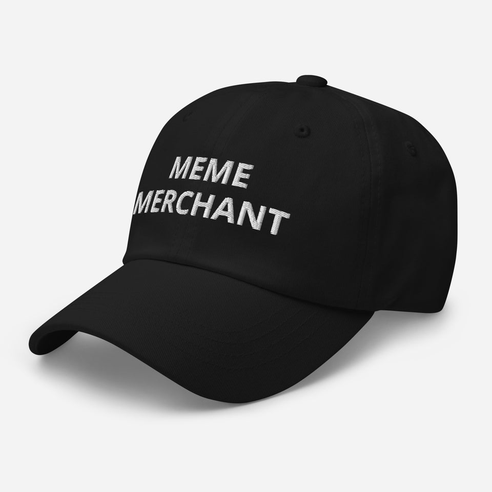 Memelords far and wide, the official hat of your people has finally arrived! Thanks to @PepenardoStudio's latest creation, you will never again have to look up from your memecrafting laboratory formerly known as half-broken laptop to answer the ever-elusive question...'What do…