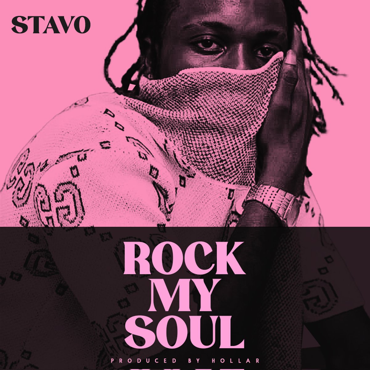 The song we've all been waiting for Rock My Soul by Stavo is finally out on all digital platforms. I will rate it 9/10. Stream below mayvibe.lnk.to/Stavo_RockMySo…