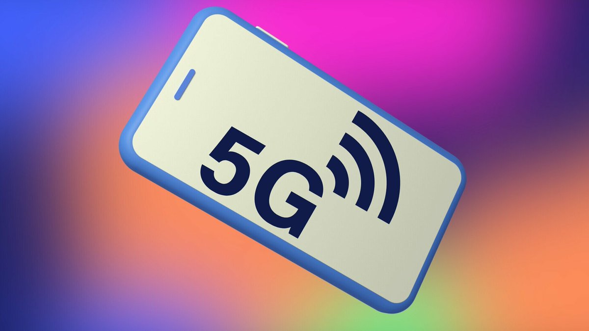 La 5G n'est pas absolument pas un critère d'achat pour vous 👉 l.frandroid.com/qIi