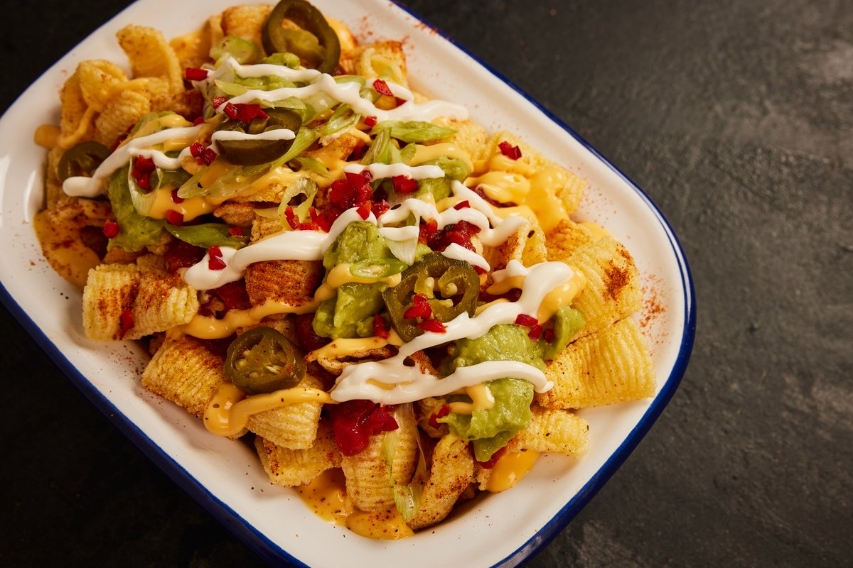 Santa Maria Foodservice UK tweet media