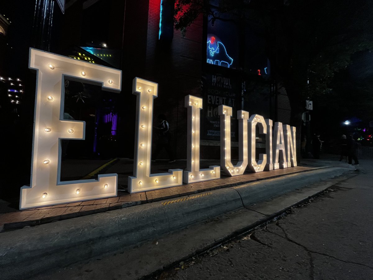 EllucianInc's tweet photo. We are grateful for a transformative week at #elive24 in San Antonio! Over 5,500 partners came together to innovate, illuminate, and inspire #highered and #edtech. Here's to shaping a better future for students! Let’s celebrate some moments from the past week. https://t.co/t9Nt7s3qUw