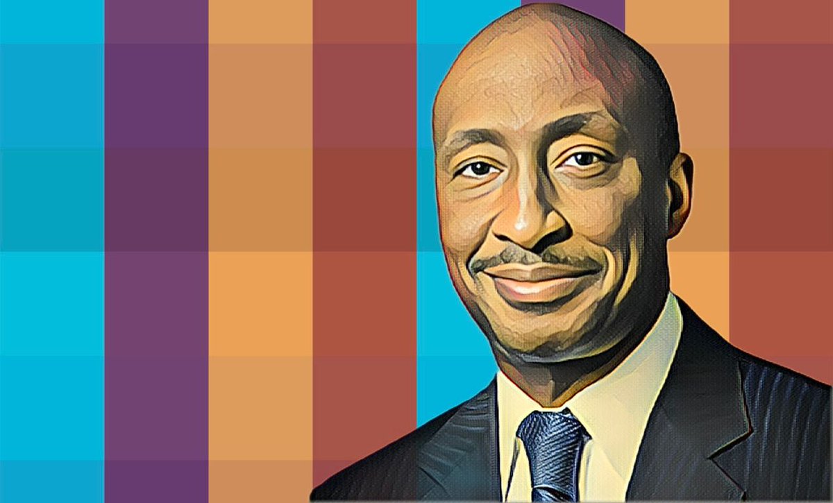 Black executive Kenneth Frazier loses $3.4 million from Merck & Co. stake

billionaires.africa/2024/04/12/bla…

#AfricanBillionaires #BillionairesAfrica #Blackexecutive #KennethFrazier