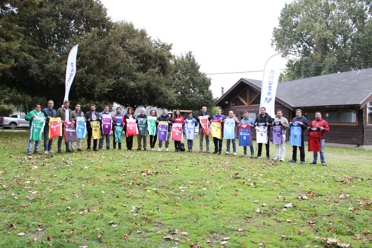 Mauricio Segura C. tweet media