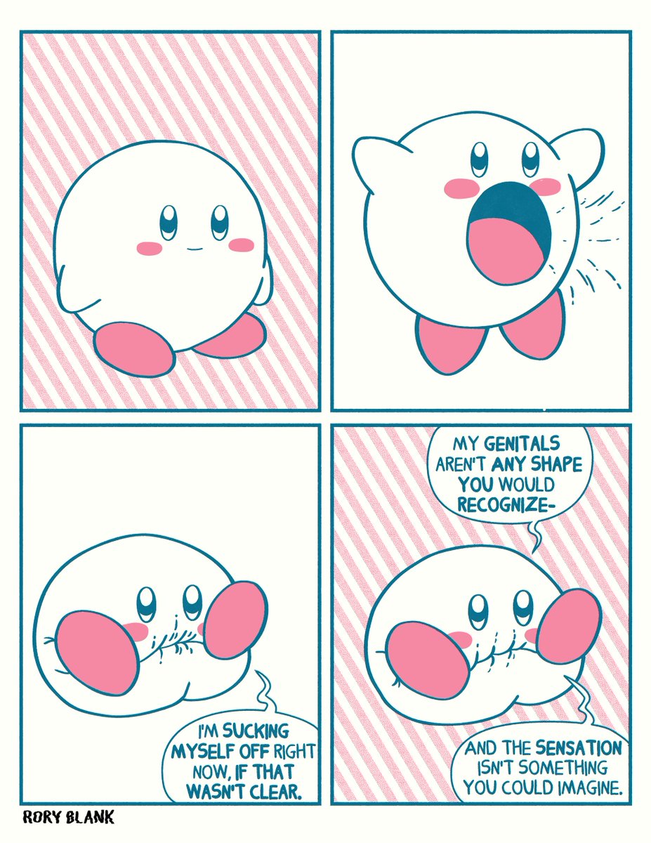 Kirby (rerun)