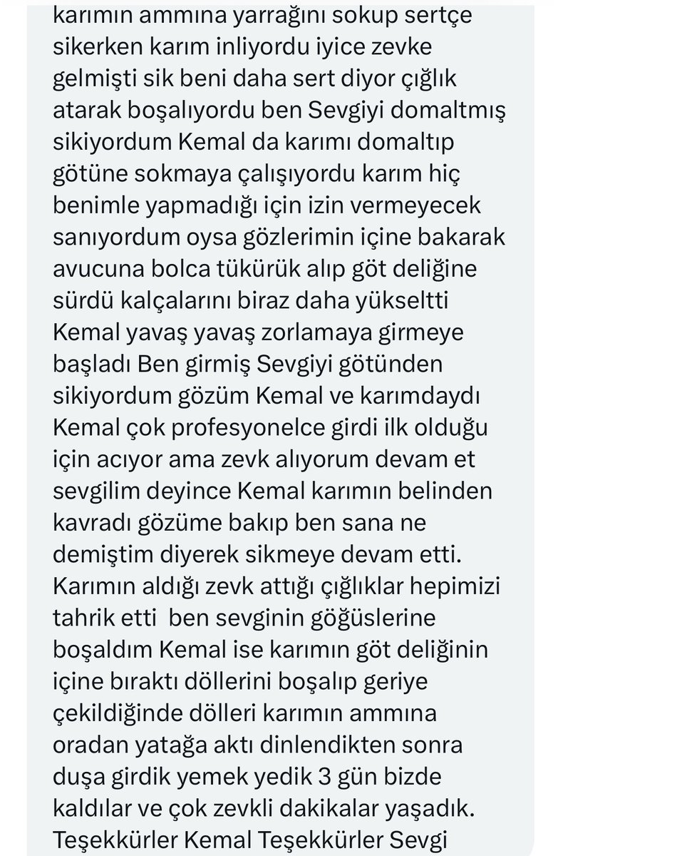 🔞itiraf et paylaşalım 🔞⛔️ (@itirafethadi01) on Twitter photo 