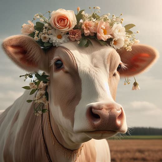 GLOBO RURAL: dizem que o gado costuma usar tiara no sul do Brasil, mas quando vai pra Europa sempre tira para evitar 'choques culturais'. É bom sempre aprender coisas novas sobre agronegócio brasileiro.