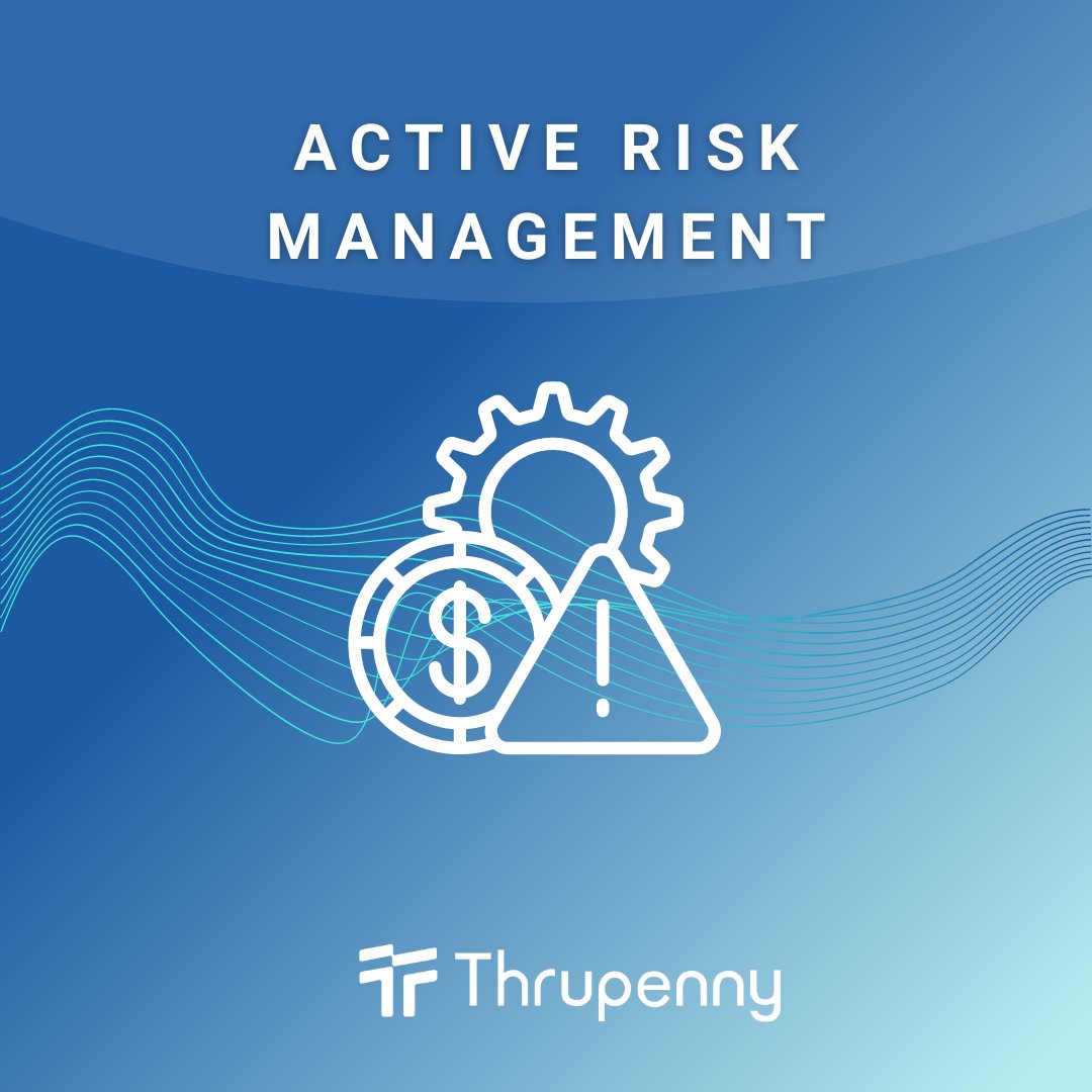 💪 Take control of your investments with our cutting-edge risk management solution! Our automatic derivative position origination scheme actively hedges credit, interest rate, & currency risks, providing peace of mind in the ever-changing derivative landscape. 🚀 #RiskMitigation