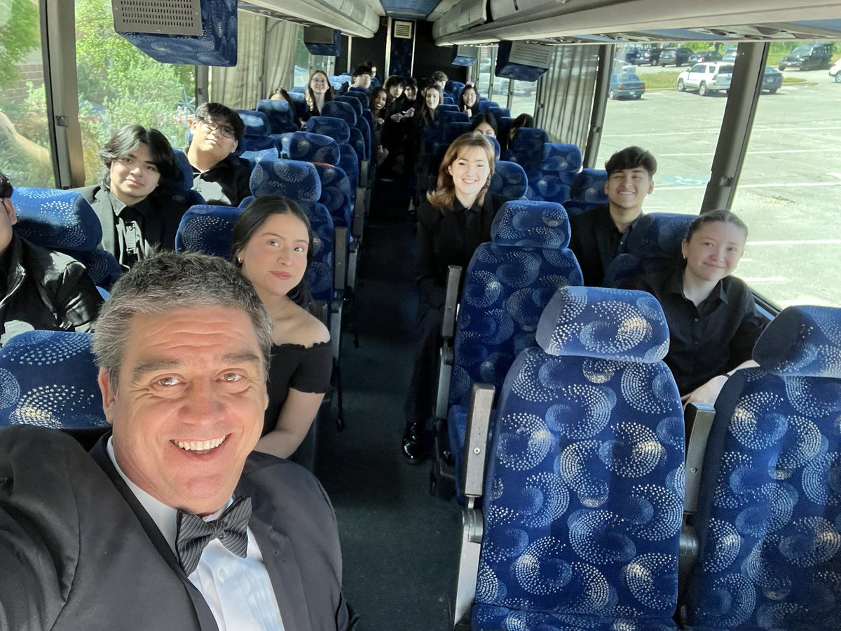 AkinsStrings (@akinsstrings) on Twitter photo and…… we’re off!!!
String UIL24, here we go! <a href="/String_Booster/">Akins Strings Boosters</a> <a href="/AkinsAISD/">Akins Early College High School</a> <a href="/AkinsAHA/">AkinsAHA</a> <a href="/AkinsHSFineArts/">Akins HS Fine Arts Department</a> <a href="/mrsjendawson/">Jennifer Dawson</a> and…… we’re off!!!
String UIL24, here we go! <a href="/String_Booster/">Akins Strings Boosters</a> <a href="/AkinsAISD/">Akins Early College High School</a> <a href="/AkinsAHA/">AkinsAHA</a> <a href="/AkinsHSFineArts/">Akins HS Fine Arts Department</a> <a href="/mrsjendawson/">Jennifer Dawson</a>