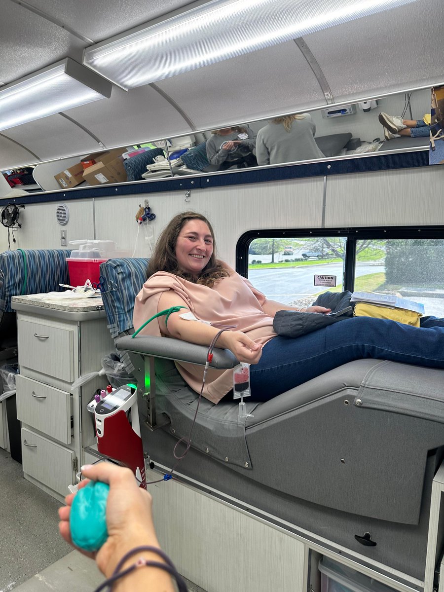 You still have time to participate! Join us and our staff in donating blood today! The MEDIC Mobile Donation bus will be at our main Madisonville branch until 4:30 p.m. On behalf of MEDIC Regional Blood Center, all donors will receive a Soaky Mountain Waterpark admission ticket!