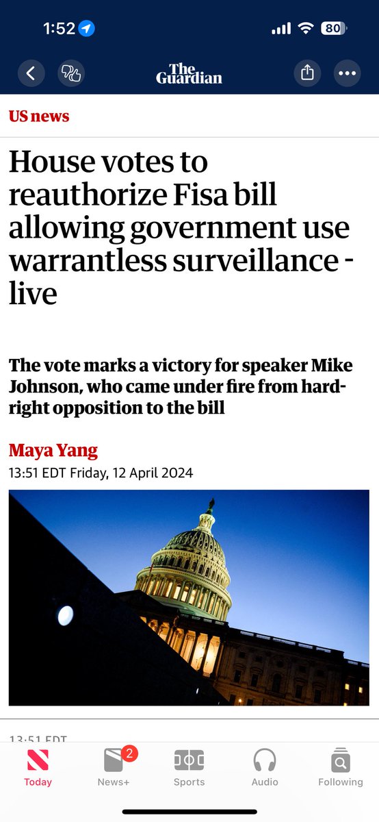 seanmmitchell0's tweet image. Really was some wishful thinking that it wouldn’t pass again… 🥲