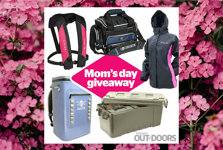 Check out our 2024 Mother’s Day gift guide.
oodmag.com/mothers-day-gi…
@calcuttaoutdoor #Hunting #Fishing #Outdoors #MothersDay #GiftGuide #Comfort #Fashion #Gifts #Gear #OutdoorGoods #Cooler #Jacket #PFD #Trunk #TackleBag #WinItAll