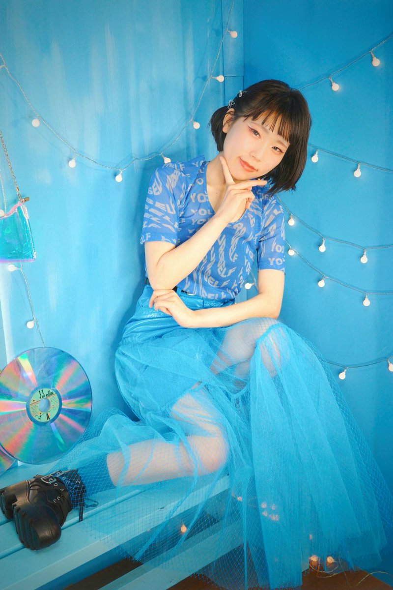 Singer-songwriter Yukka will be in Europe later this month to promote her brand-new album 'STAGE5'  

avo-magazine.com/en/2024/04/yuk…

#AVOMagazine @Yukka_731 #JapaneseMusic #JapanesePop #SingerSongwriter #EuropeanTour #Yukka_STAGE5