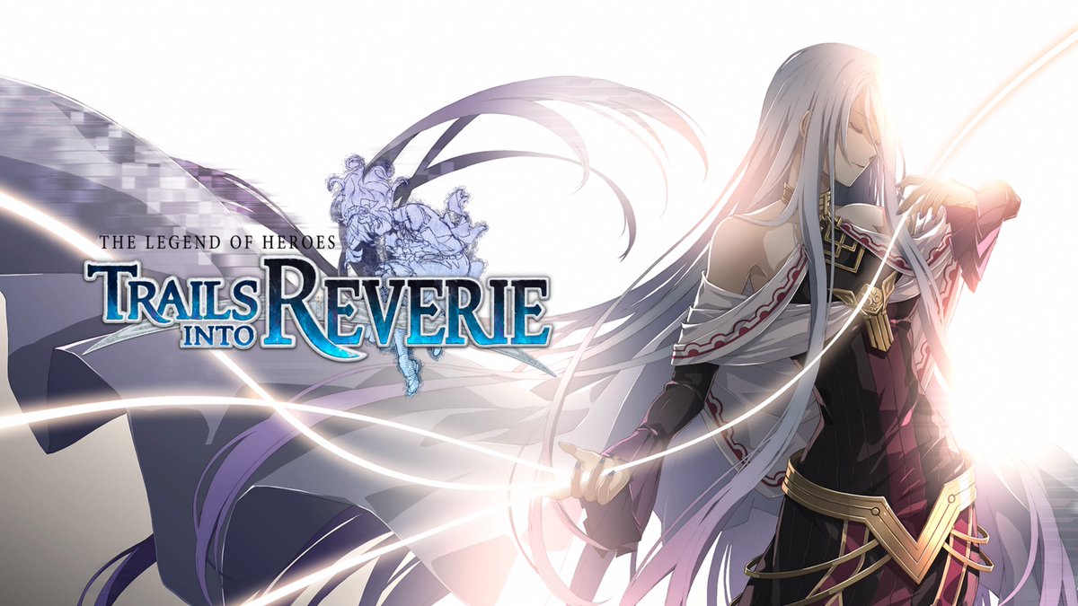 Here is my Trails into Reverie Postgame analysis and review! Next week's video will be about the Daydreams and then the following week I will rank every Trails game from Sky FC to Reverie. youtu.be/pAwQBPR2bW8