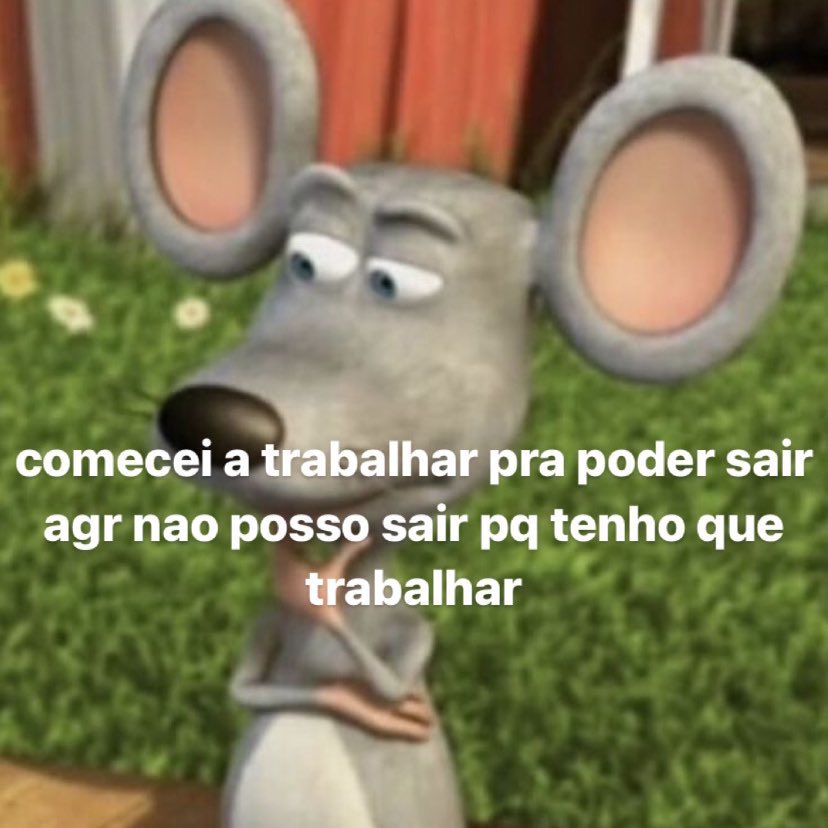 eu assim