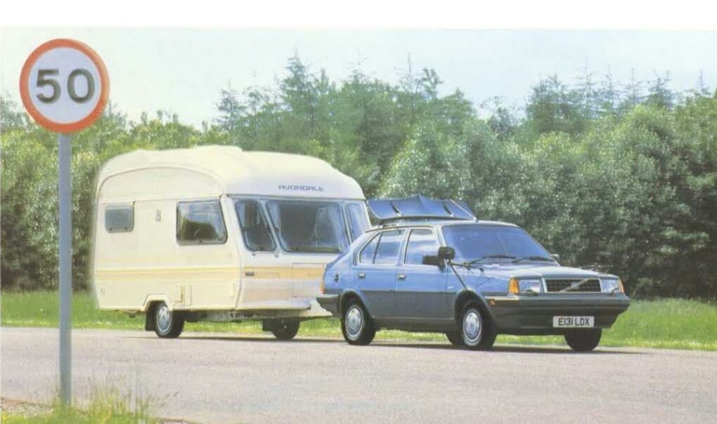 Specially selected caravan picture of the day number 457 #ClassicTourers