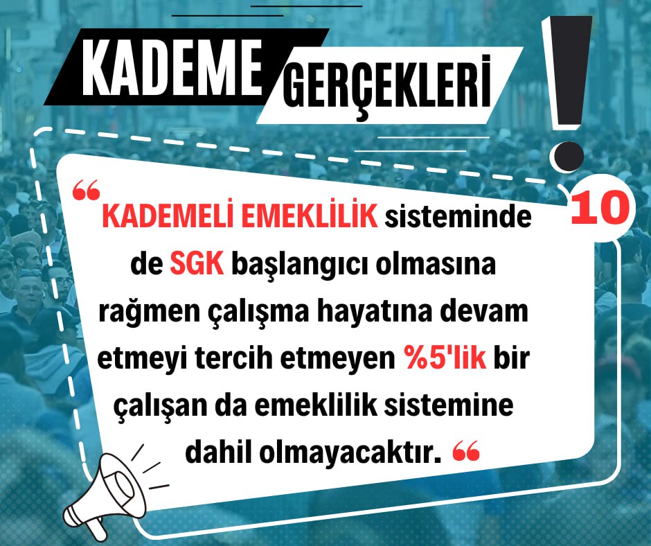 Eyt yasası adaleti sağlamak için değil sanki daha büyük adaletsizlik yaratalım diye çıkmış 2000LereKademe   #KademeyeBaharGelsin