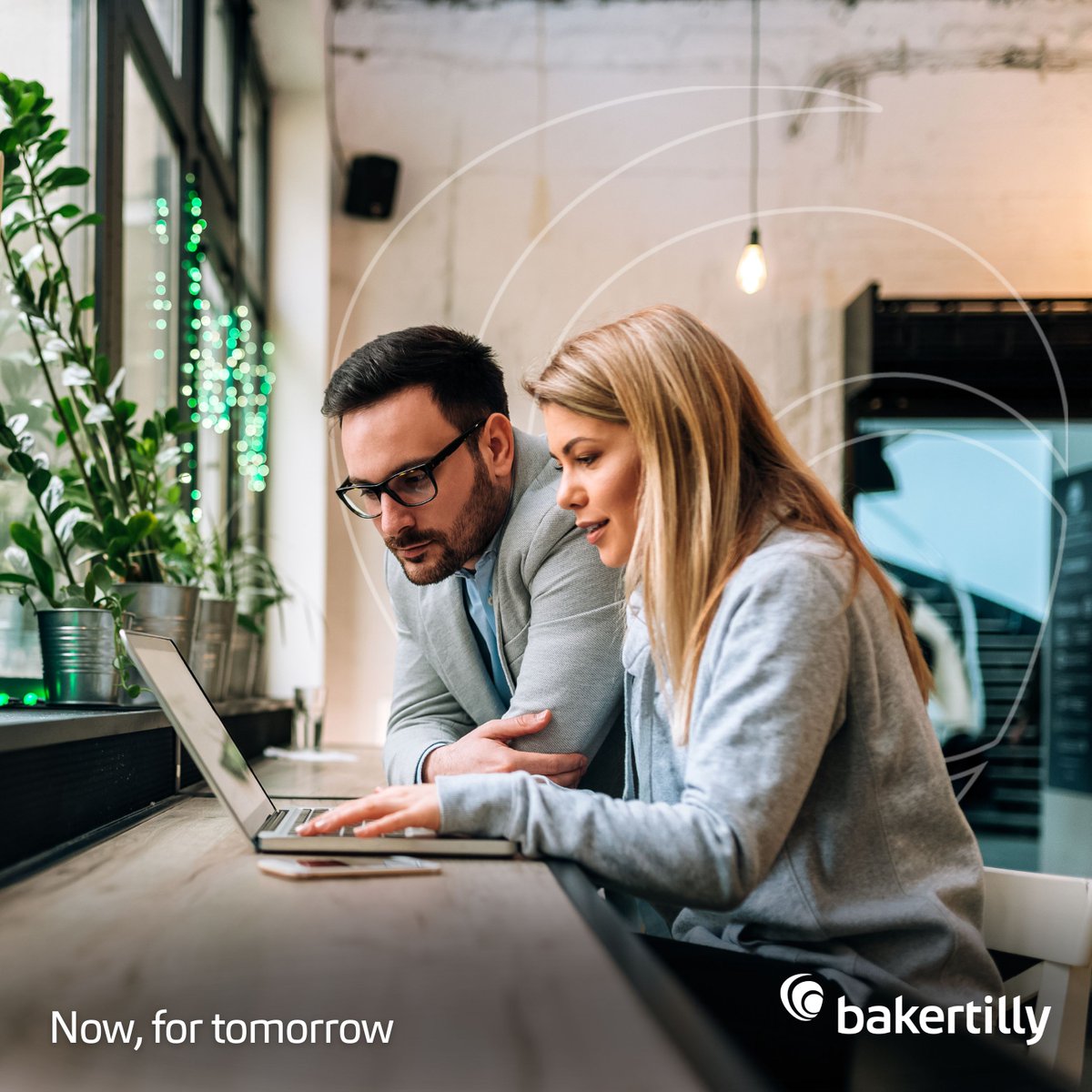Cuando elige trabajar con una firma miembro de Baker Tilly, elige una empresa que cree en el poder de las grandes relaciones, las grandes conversaciones y los grandes futuros.

#BakerTilly #NowForTomorrow