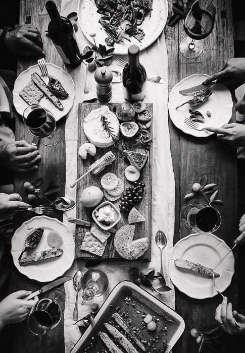 Bon appétit! Passe une bonne soirée🥰