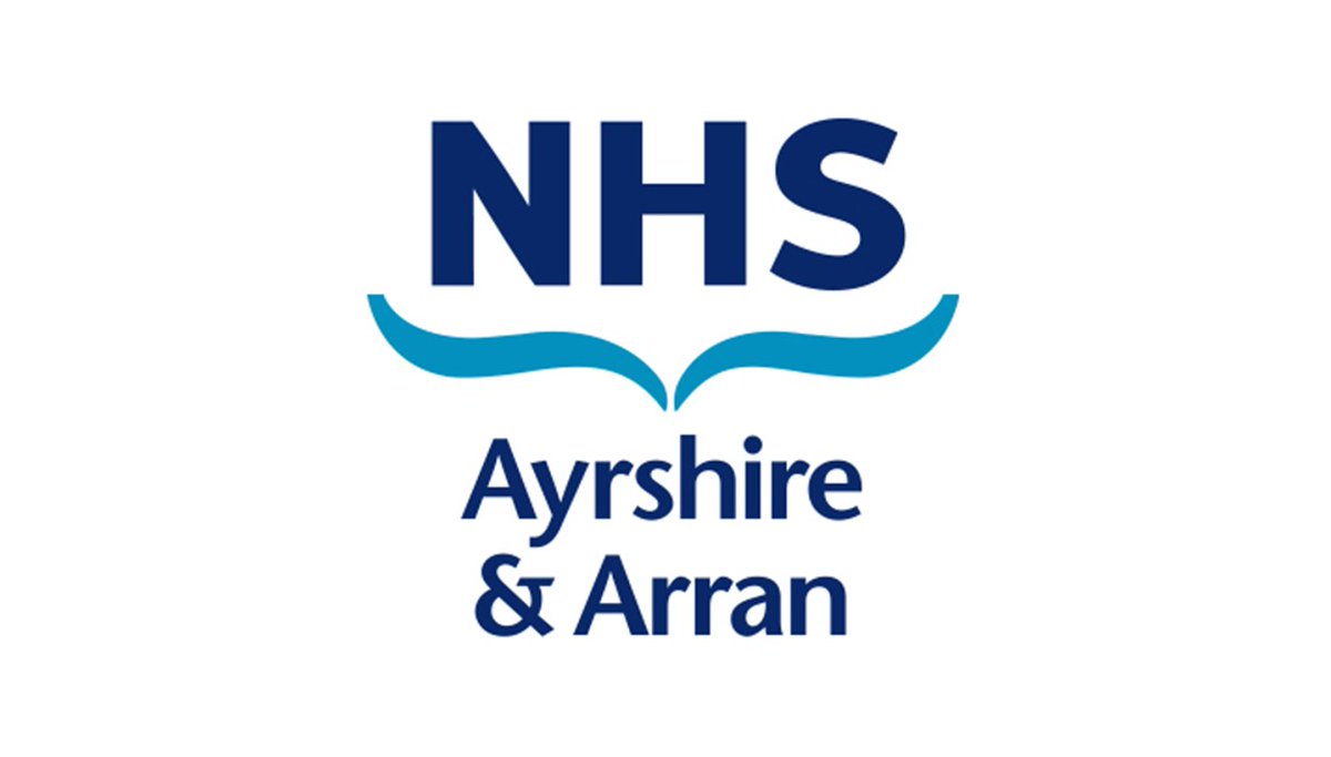 Job vacancies @NHSaaa 👇 Physiotherapy Support Worker– Learning Disabilities, #Ayrshire: ow.ly/bR2550RclVo Health Care Support Worker, #Arran: ow.ly/4FMS50RclVq Craftsman #Joiner, Ayrshire: ow.ly/leZW50RclVp #AyrshireJobs #ArranJobs #NHSSCotJobs