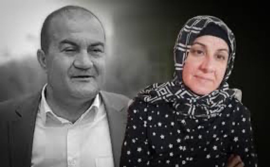 AİHM'in hak ihlali kararına rağmen 8 yıldır Sincan Cezaevinde tutuklu bulunan kanser hastası eski hakim Mustafa Başer, cezasının infazını bitirdiği halde denetimli serbestlik hakkından yararlandırılmıyor. Eşi Rabia Başer: 'Ben cezamı yattım çıktım, eşim benden önce girdi…