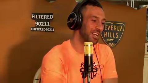 #FILTERED90211 Valerie Tan (filmmaker) and Ash "the Bodybuilder" hosted by @tiffanyrothman | Promo: $SHARBI<a href="/tag/filtered90211"class="tags">#FILTERED90211</a>