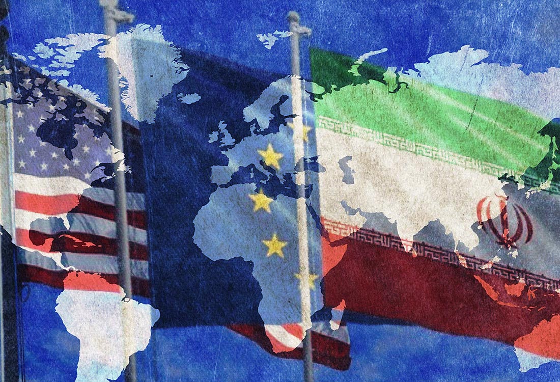 In the event of a #war erupting between the Islamic regime in #Iran & #Israel, significant responsibility must be attributed to the @POTUS & @EUCouncil. Their longstanding policy of appeasement towards the regime has emboldened them to pose a serious threat to Israel's security.