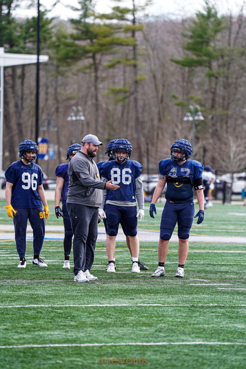 Another day at work , just 1⃣ day away from our first scrimmage