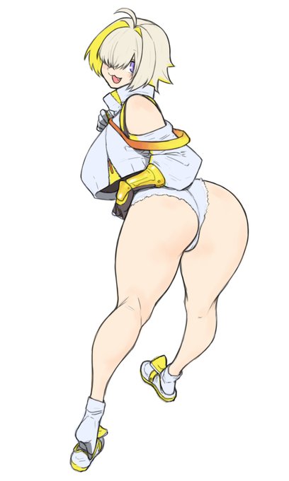 160連して出てくれたSSRは一人だった。スンってなったからベイは交換すらしてない 