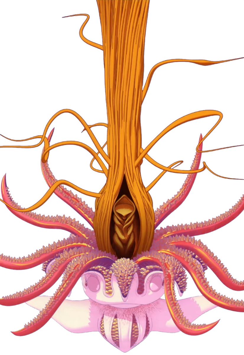 gandalfgreymon's tweet photo. If I had to pick Digimon for Ukkomon and BigUkkomon I'd use Gesomon X Antibody because its so creepy and Dagomon deserves an eldritch horror ultimate since he's only a perfect level!
#唐突に渾身のオリジナル進化ルートを晒す #デジモン #Digimon #Digimon02thebeginning https://t.co/BmeToPwtzh