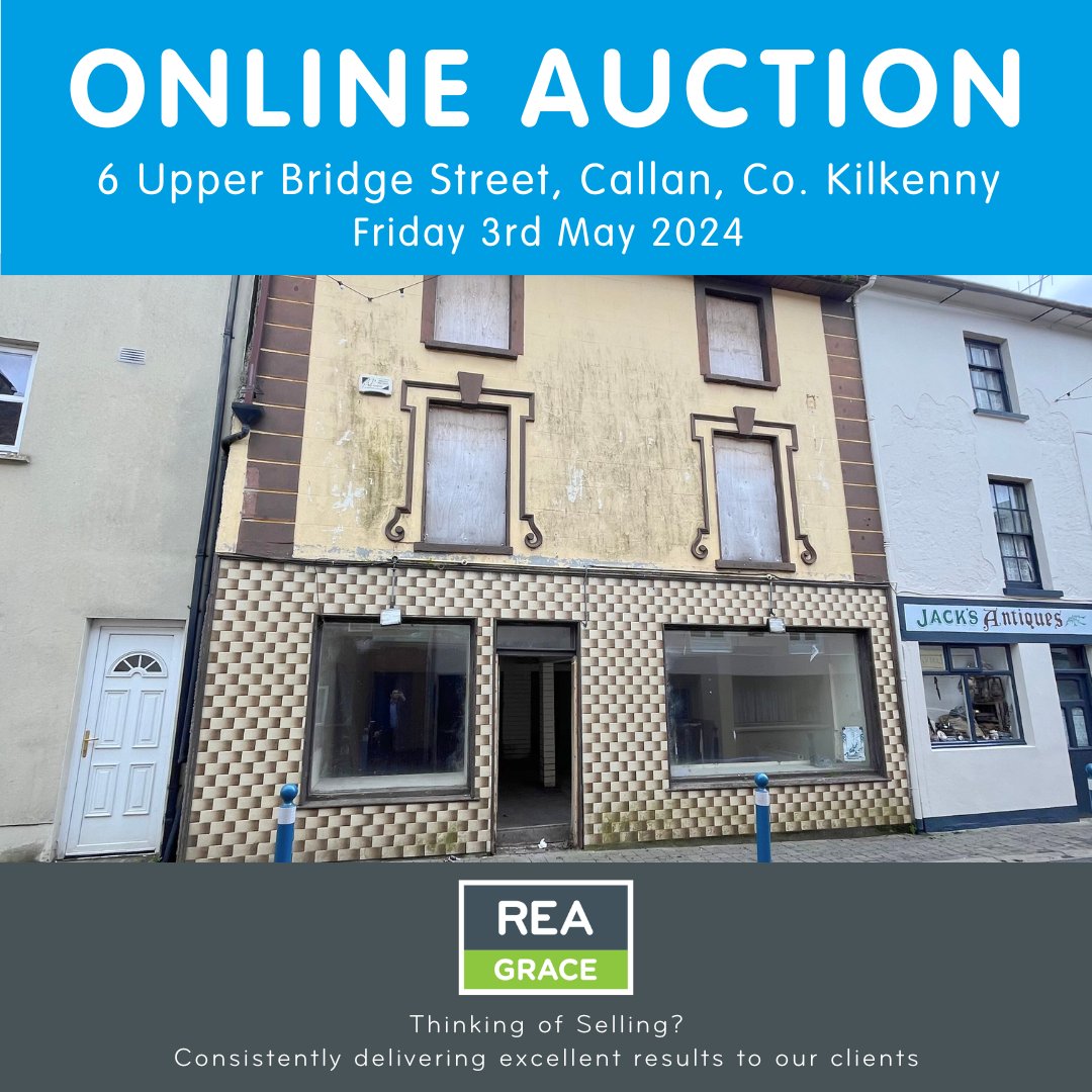 REA Grace tweet media