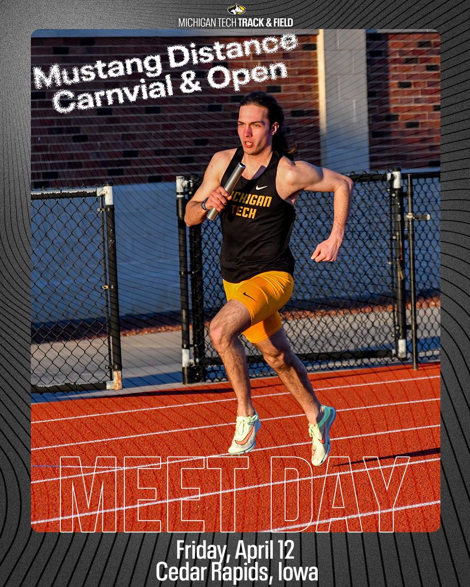 Late night at the Oval Office ☕️

🆚: Mustang Distance Carnival & Open
📍: Cedar Rapids, Iowa
⏰: 6:30 p.m. 
📊/📹: bit.ly/3RbHqCY

#FollowTheHuskies | #PullTheSled