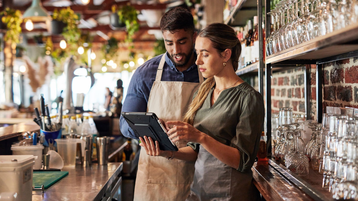Where consumers are drinking is changing — impacting on-premise, the company notes. #ChannelStrategies #OnPremise #BeverageIndustry

brnw.ch/21wILLW