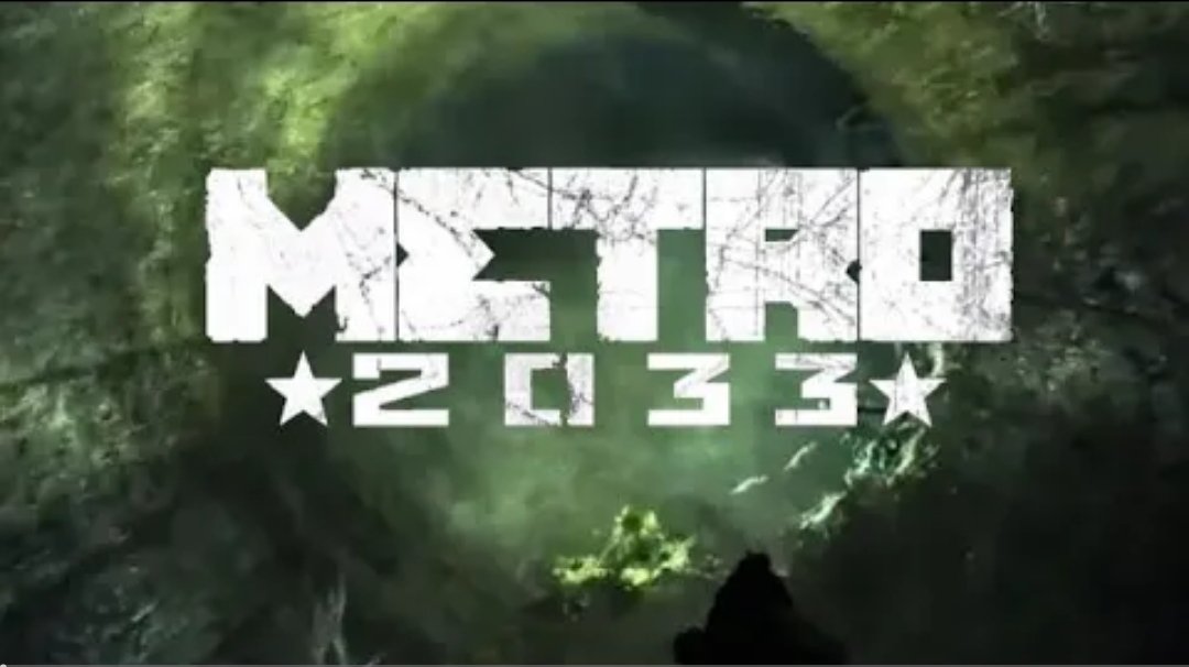 Entkommen wir den Faschisten... aber🤫 wir müssen leise dafür sein und uns in der Dunkelheit verstecken🫣 youtu.be/HVhRVRyK46c?si… #Metro2033 #gameplay #letsplay #GermanMediaRT @CreaVative_Net @UnderratedSupp2 @YTVoegelchen @SGH_RTs