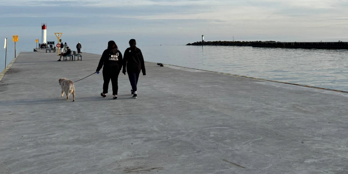 We're looking forward to warmer, sunny days and are happy to report that the Whitby Pier and Gordon Street Public Boat Ramp are now open for the 2024 season! Boat Ramp Tip - Purchase your 2024 season pass at the $106.20 early bird rate until April 30! ➡️ whitby.ca/en/play/boat-l…