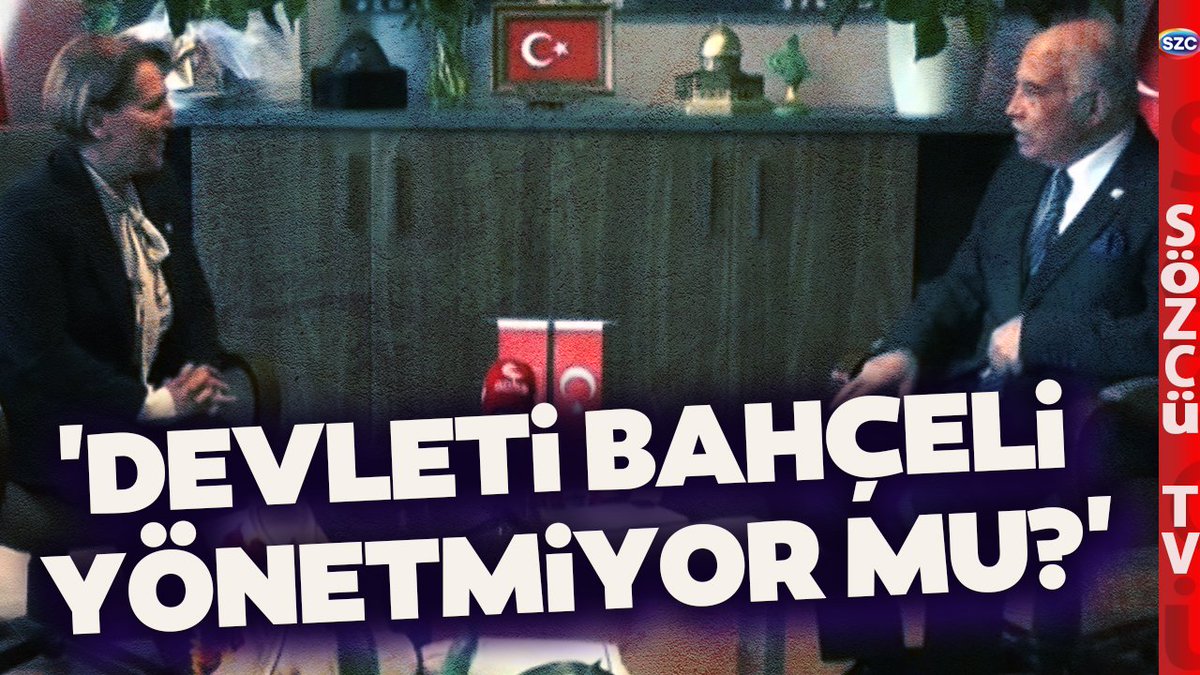 YRP'li İsimden İYİ Partili İsme Şok Sözler! Yüzüne Baka Baka Dediği Bahçeli Sözleri Gündem Olur! @cancoskun #sıradanevar youtu.be/xOQpGd3xmvA