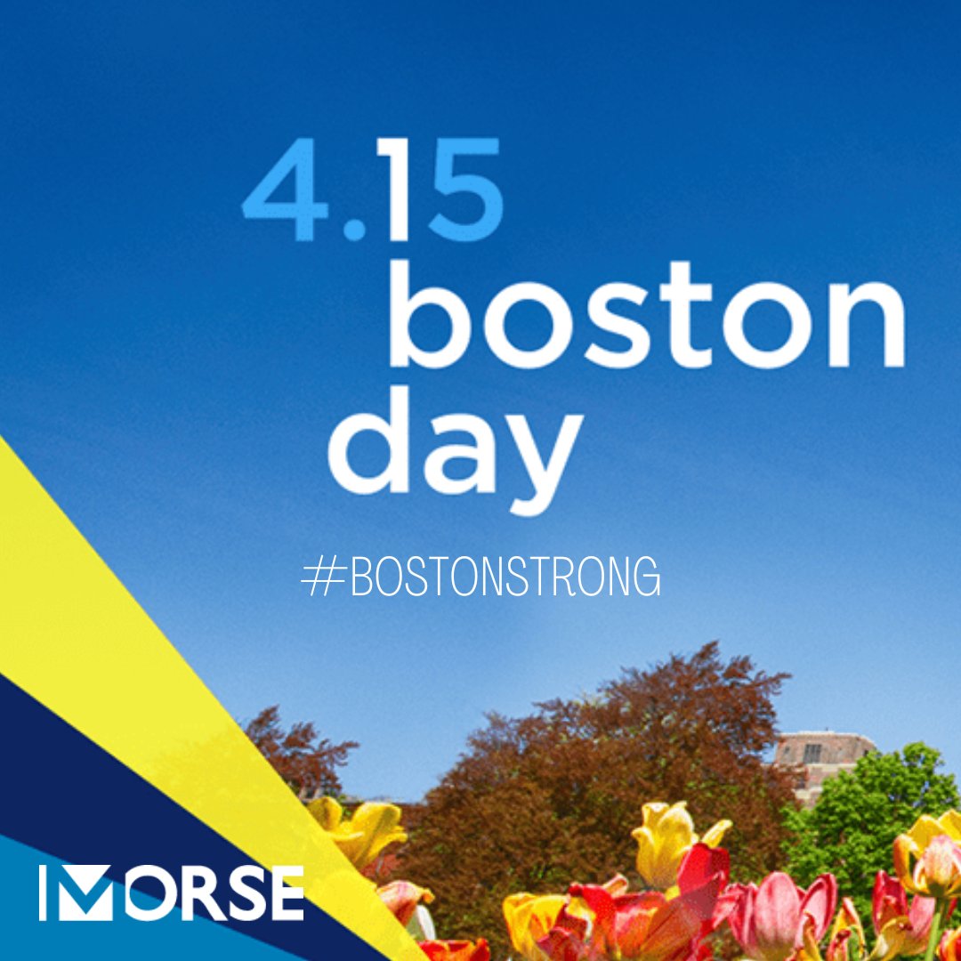 Today we remember those who tragically lost their lives 11 years ago during the Boston Marathon Bombings. This year on One Boston Day, join the City of Boston in encouraging acts of kindness #BostonStrong.
#OneBostonDay #ActsOfKindness #FirstResponders #HealthCareHeros