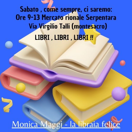 Io sono una libraia poeta e felice. (@lamonicamaggi) on Twitter photo 2024-04-12 18:04:02