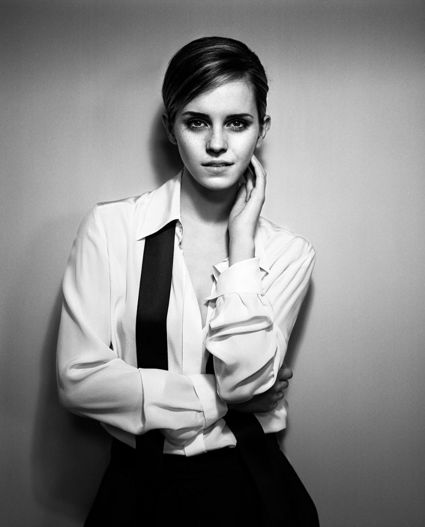 So beautiful Emma Watson 😍😍