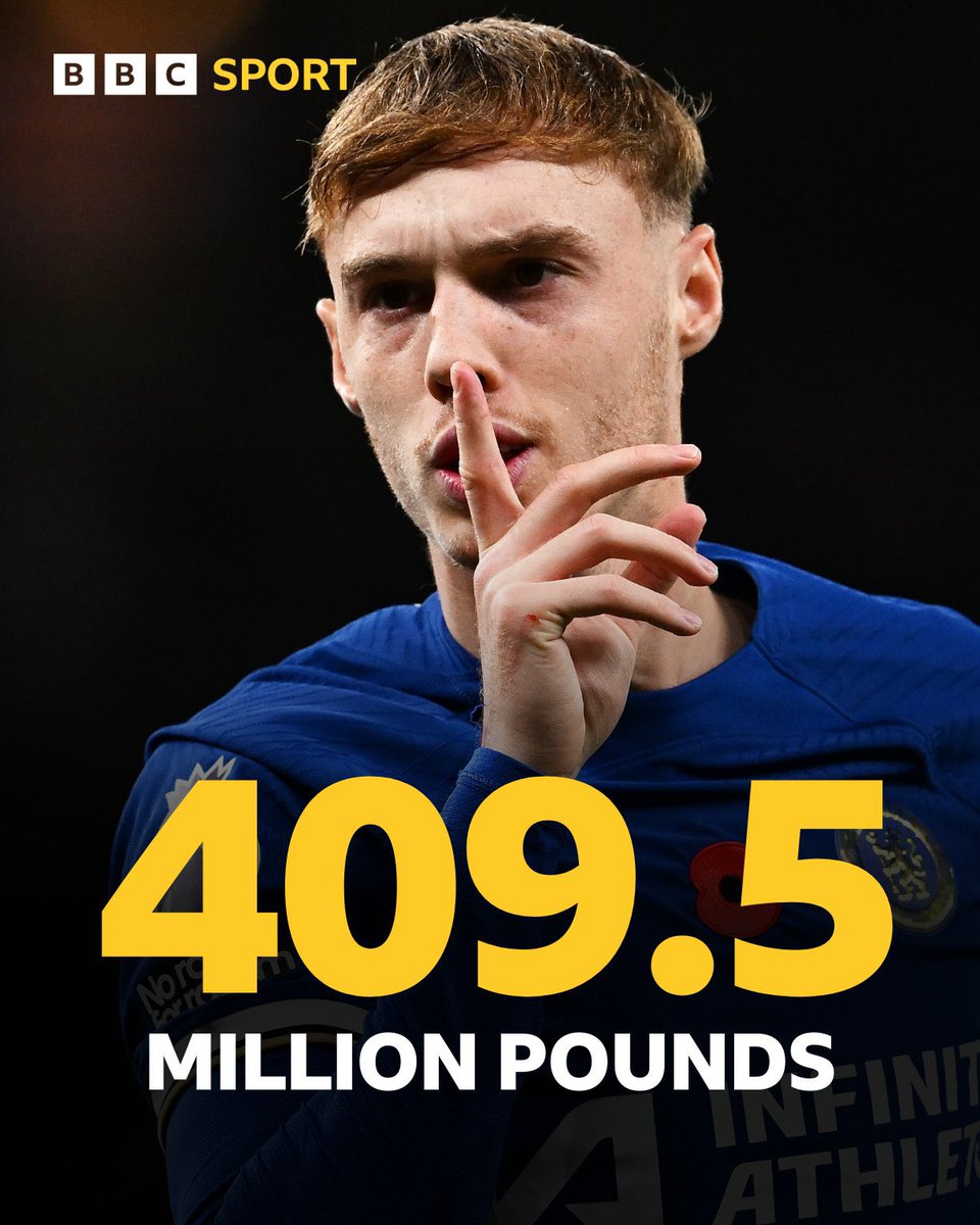 Over the 12-month period to February 2024, Premier League clubs spent an eye-watering amount on football agents fees.
#BBCFootbal #PL