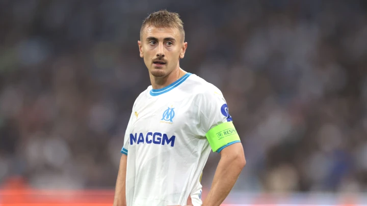 🔹Il existe une possibilité que Valentin Rongier 🇫🇷 doive subir une nouvelle opération et puisse ainsi manquer la fin de saison de l'OM. 😕 (@lephoceen) #TeamOM