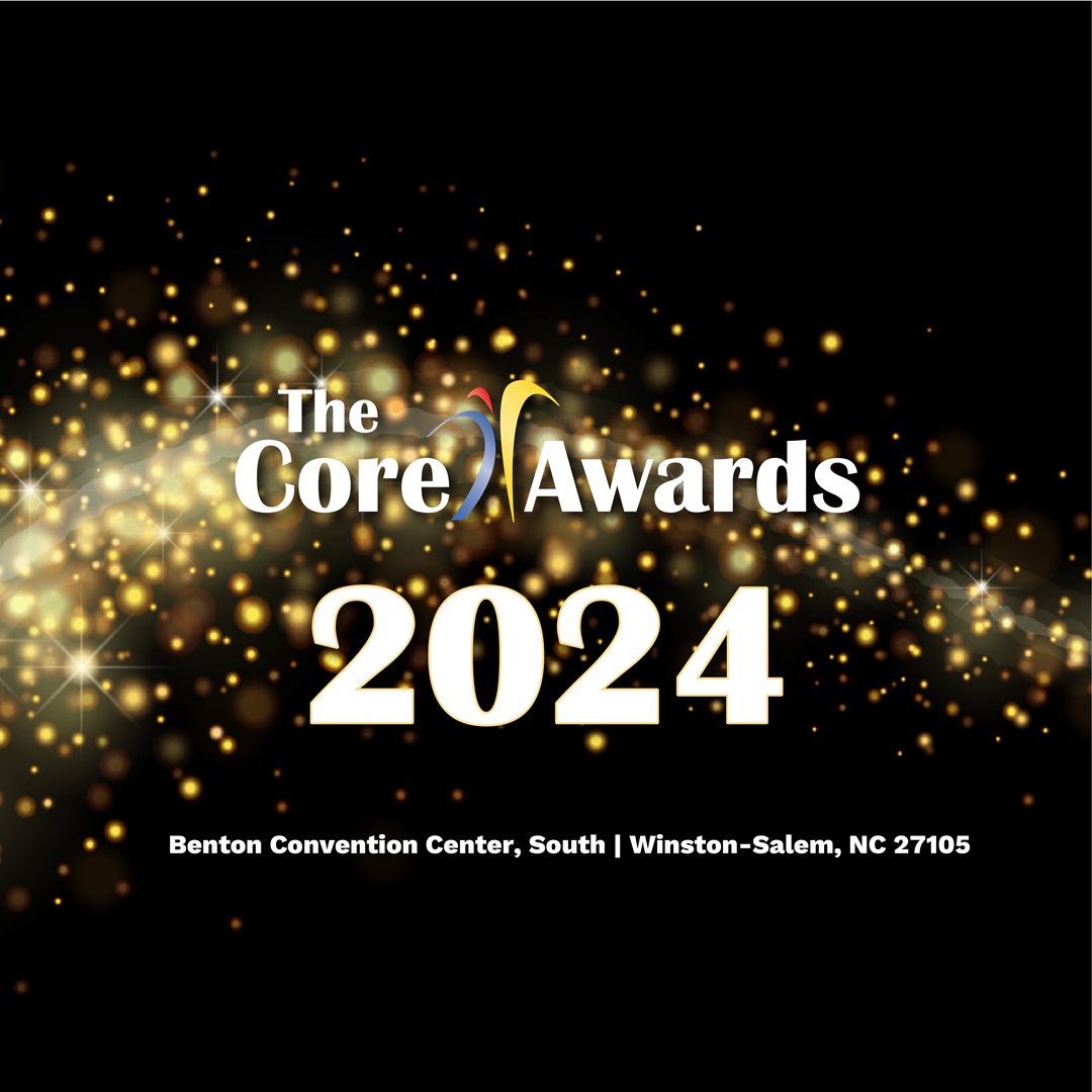 WS/FCS proudly presents the finalists for the 2024 Core Awards. From outstanding educators to community champions, these individuals are truly inspiring. Join us live, May 2, 2024, for the big reveal. bit.ly/49z89lK #WSFCSCoreAwards #wsfcs