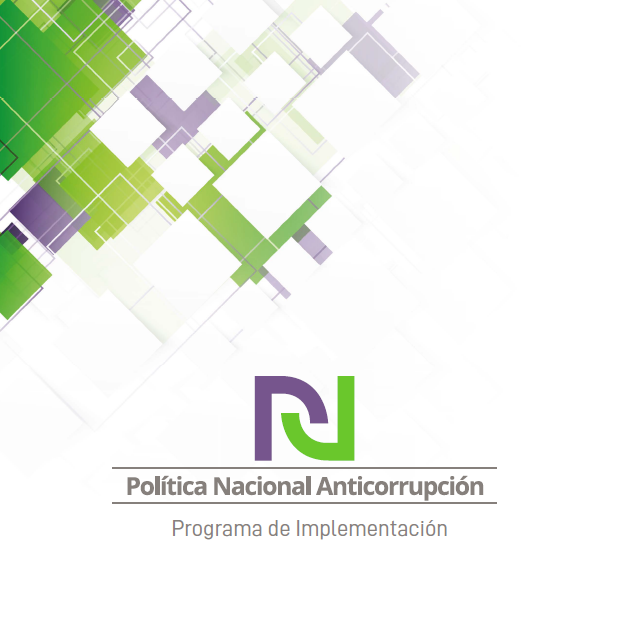 SESNAOficial's tweet photo. Hoy se publicó en el DOF el acuerdo mediante el cual se reforma el Programa de Implementación de la Política Nacional Anticorrupción. 

Con esta actualización, el programa de implementación cuenta con indicadores más precisos para medir los avances institucionales en materia de anticorrupción. 

Revísalo aquí: https://t.co/6LbhPt9ncE